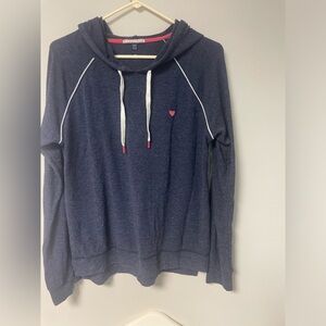 PJ Salvage hoodie size medium